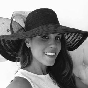 Meet your Posher, Cory